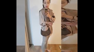 [分享] Celine Ava triomphe腋下包