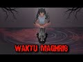 MAGHRIB TIME HORROR MOVIE SAKURA SCHOOL SIMULATOR HORROR