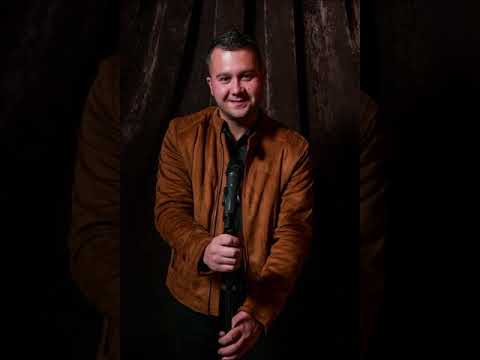 Dragan Mamuchevski—Kosulju Prvu (matrica+live vocal)