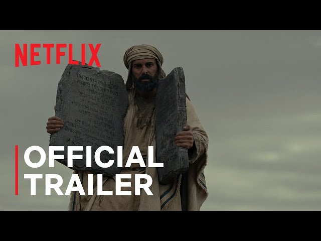 Official Trailer