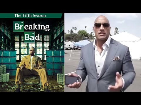 I Ranked Breaking Bad Universe With Memes