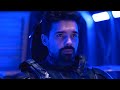 The Finale Of The Expanse Explained