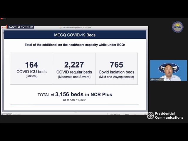 Duterte government lifts ECQ over ‘NCR Plus’