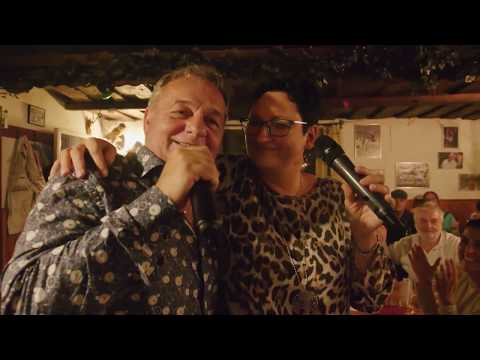 ELVIS (Tür an Tür mit Alice)-Duett Petra Hameseder & Herbert Frei