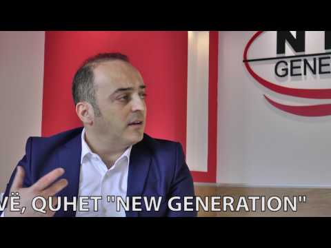 Report Tv -Rreze Dielli, New Generation, E bukura ka nje alternative