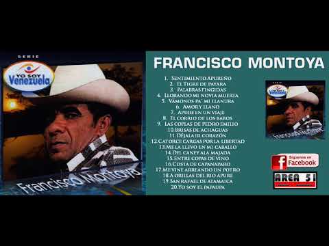 Francisco Montoya - Catorce Cargas Por La Libertad