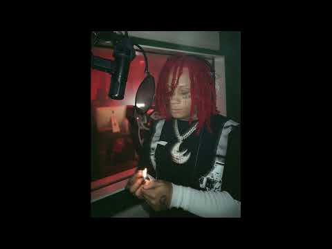 [FREE FOR PROFIT] Lil Uzi Vert x Trippie Redd Type Beat 2022 "gang" - Prod. Maui Beats