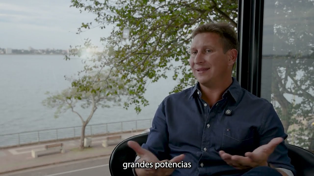 Entrevista 1