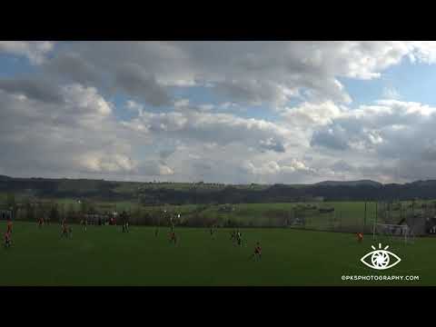 Olimpia Pisarzowa - KS Tymbark 0:0 --- 03.05.2021