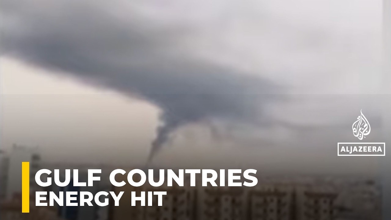 Drone attack on Kuwait: Parts of major refinery shut down after strike