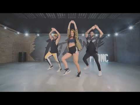 Pitbull x El Chombo x Karol G - Dame Tu Cosita (Dj Maia Dan 'Remix Edit 2020) 110.00 01M