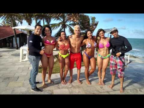 NANDO RAMOS - MULHERES EXPERIENTES - MUSICA NOVA