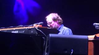 PHISH : Sweet Virginia : {HD} {1080p} : 9/2/2011 : Denver,CO