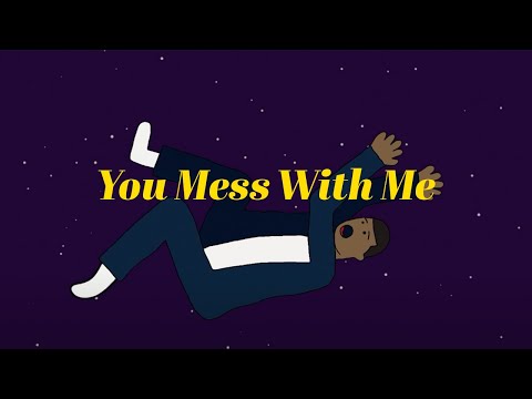 Glimmer of Blooms - You Mess With Me (Official Video)
