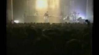 Pixies - Head On (live)