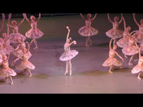 Le Jardin Animé  Maria Khoreva Medora and Nadezhda Batoeva Gulnare