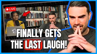 Download lagu Candace Owens SEETHES Live On Air As Ben Shapiro Uses Her Words To Hilariously Roast Her! mp3 Download lagu Candace Owens SEETHES Live On Air As Ben Shapiro Uses Her Words To Hilariously Roast Her! mp3