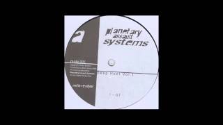 Planetary Assault Systems - Whistle Viper