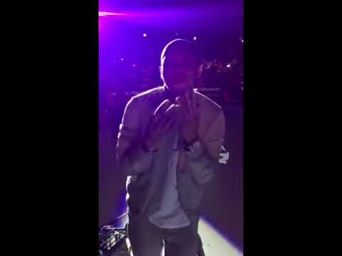 The G Xperience video.