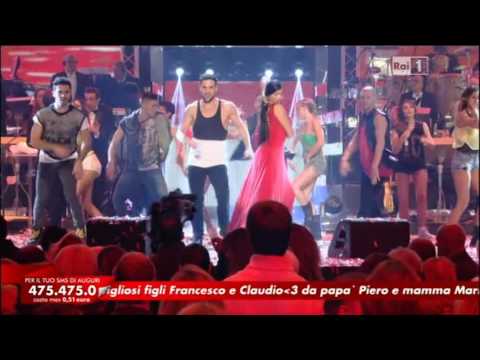 Bailando   Ana Karla Suarez Lima