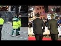 HOW TO BREAK INTO A FILM Kingsman Premier