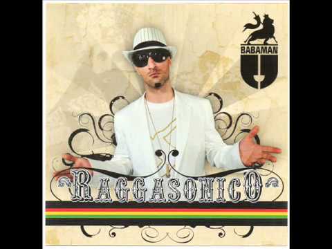 Babaman - La coca - Raggassonico 2010)