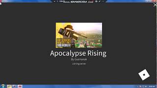 ᐅ Descargar Mp3 De Apocalypse Rising Gui Working 2018 Free - 