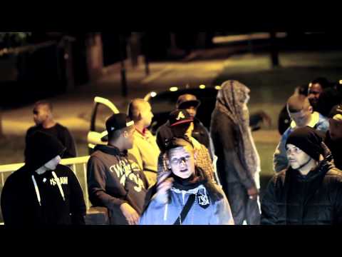 BUTCH FT DON JAGA (USG) - STONEBIZZY