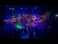 Pop Will Eat Itself - Ich bin ein Ausländer (Live at Chester Live Rooms 22.11.25)