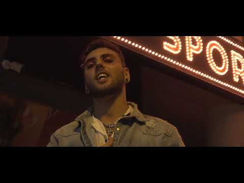 YEIDILER - Veneno 🐍💊 (Video Oficial)