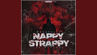 STAR WARS (feat. CRAZY TITCH)