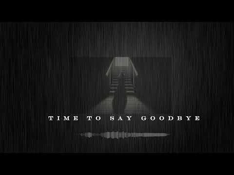 AFROBEAT INSTRUMENTAL - GOODBYE
