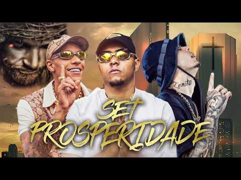 set funk prosperidade