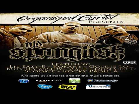 MR CLEVER X ORGANIZED CARTEL X SLUGG ENT   GANG BANG SHIT   WESTSIDE CARTEL X CHITO