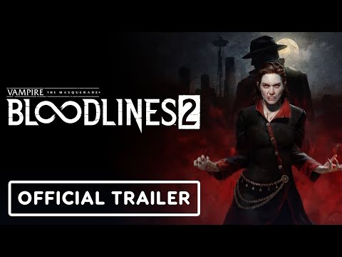 Vampire : The Masquerade – Bloodlines 2 – Quel clan choisir pour dominer Seattle ?