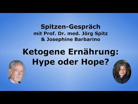 , title : 'Spitzen-Gespräch - Ketogene Ernährung: Hype oder Hope? - Ketogene Diät - Keto Live'