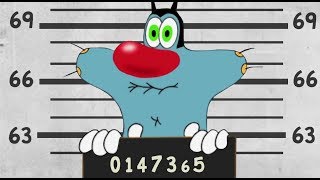 Oggy and the Cockroaches 🛒 CRAZY SHOPPING 💣 (S02E82) Full Episode