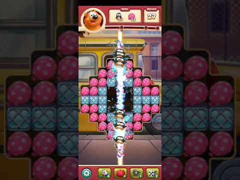 Toon Blast level 5929