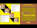 The Ventures * Mashed Potato Time - 1962 [4]
