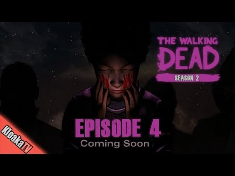 The Walking Dead : Saison 2 : Episode 4 - Amid the Ruins IOS