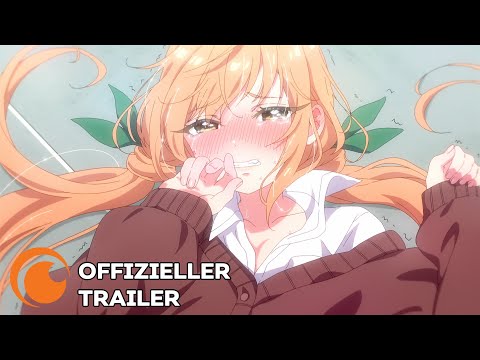 Trailer-Vorschau: The 100 Girlfriends Who Really, Really, Really, Really, REALLY Love You