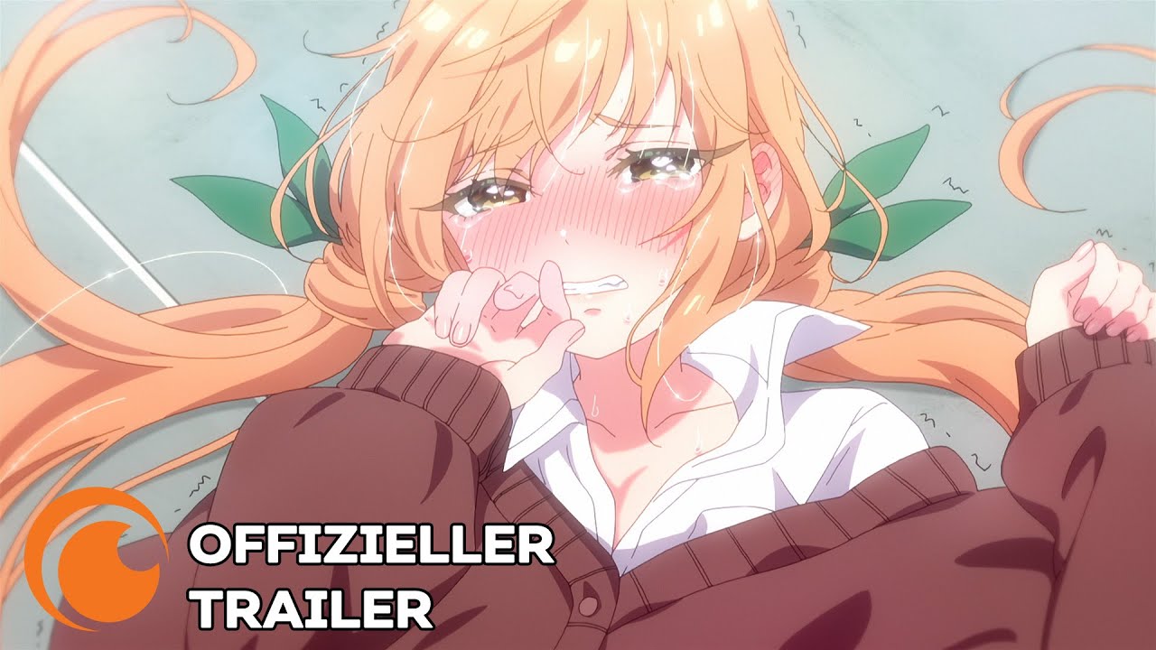Offizieller Trailer