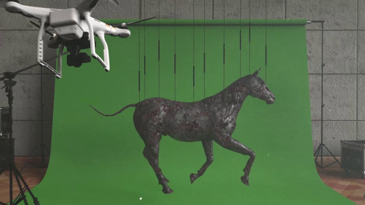 'Art Comes From Life' video