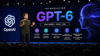 GPT-6 Is Late. Here's What OpenAI Isn't Telling You