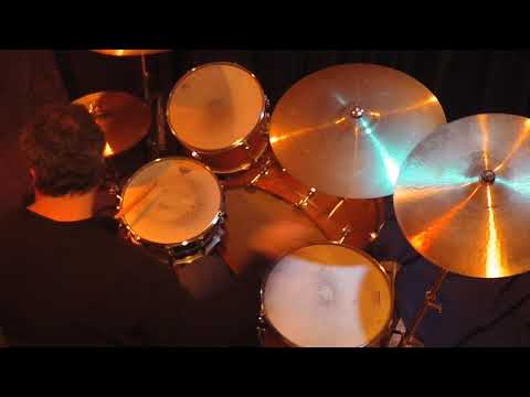 DANCING DAYS - LIVE '73 VERSION