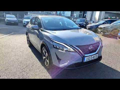 Nissan Qashqai ePOWER SV**Call John 0861913954 - Image 2