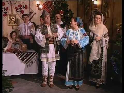 Mitrita Cretu - Beau, beau, cand si cand