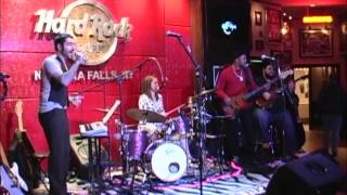 Nineteen Sixty - Debut Promo - Full band