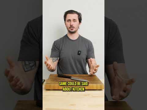 Is VG-10 bad? #shorts