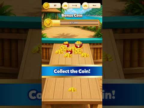 Bistro Bounce: Merge Shooter